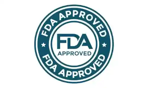 ChocoTide FDA Approved